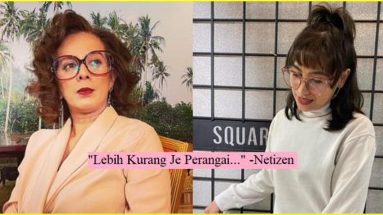 “Masak Lemak Warna Hijau Kan Mak…” -Lakonan Didie Alias Dan Ozlynn Waty Bt Rmai Terhibur, Skali Ini Respon Didie Alias_6257be4c746b3.jpeg
