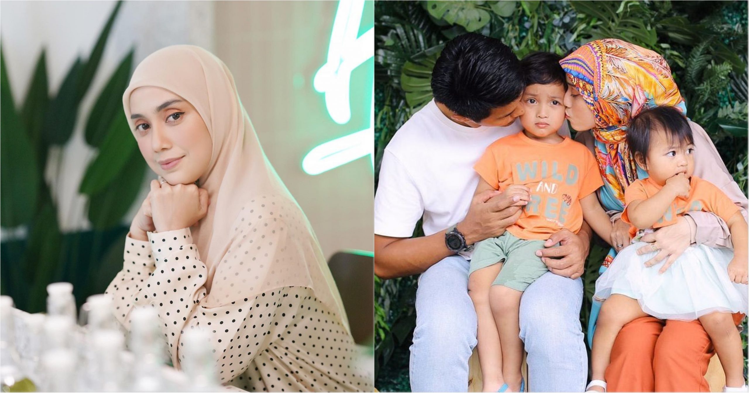“Memori Paling Indah Dalam Perkahwinan Kami,” – Mula Dari Iqra’, Mia Ahmad & Suami Seronok Belajar Al-Quran Bersama_6254e194c02ab.jpeg