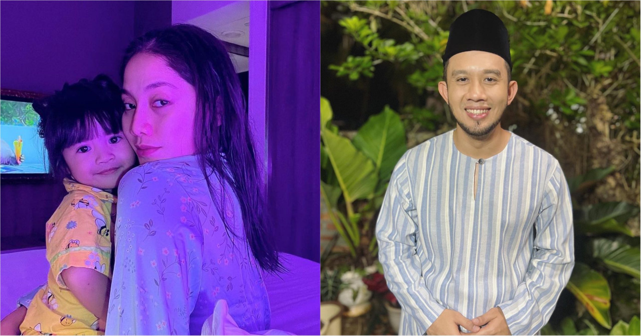 “Moga Allah Kurniakan Seseorang Yang Mampu Bahagiakan Daddy…,” – Ucap Kata Shakilla Khoriri Sempena ‘Bday’ Fizi Ali Bikin Ramai Tersentuh_625bbdd379fcd.jpeg