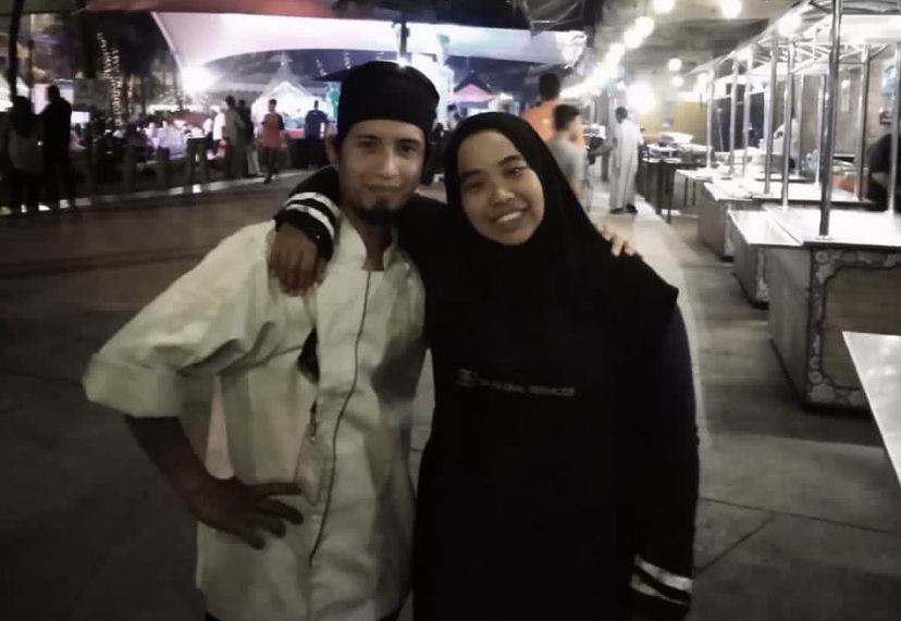suami alih pokok tumbang 2