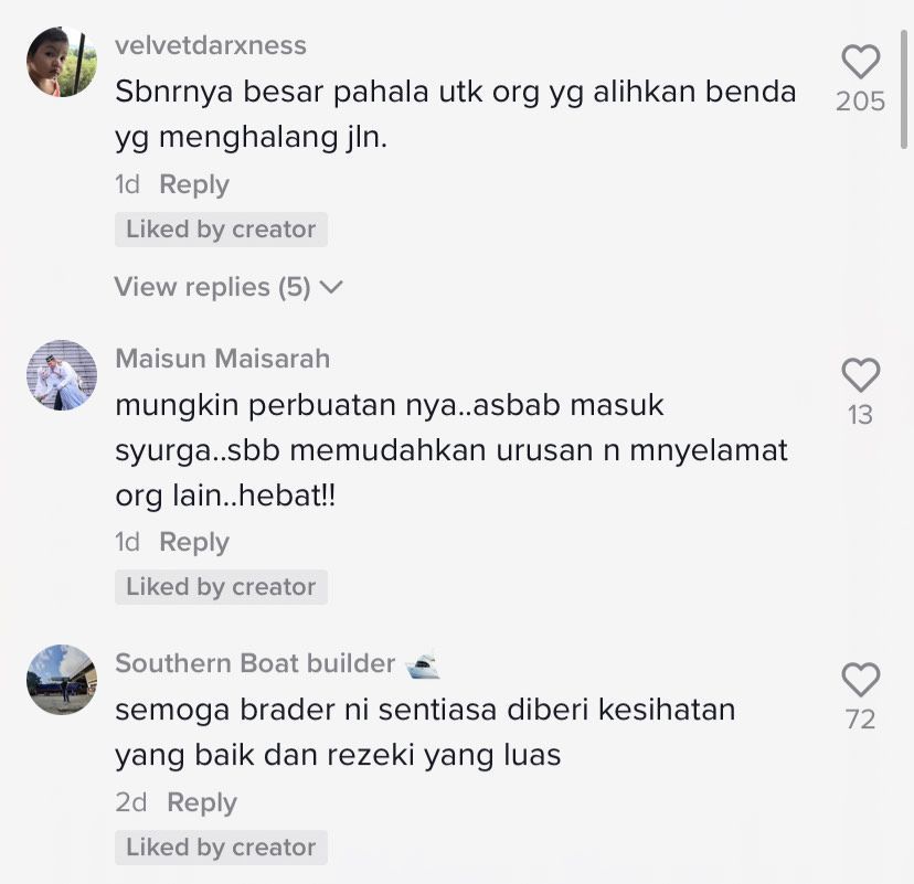 suami alih pokok tumbang 4