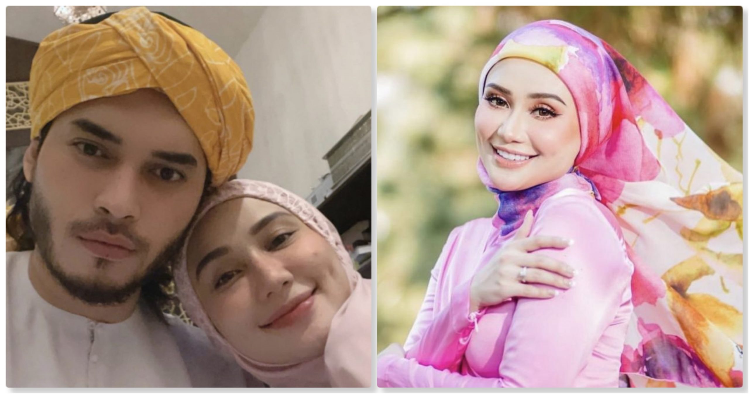 “Paling Dirisaukan Sekiranya Tak Siap Kalau Saya Pergi Dulu,” – Aeril & Wawa Syukur Lega, Niat Projek Bina Masjid Dah Boleh Diteruskan – Media Hiburan_624e541d7a164.jpeg