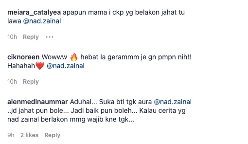 puas hati kirana 2