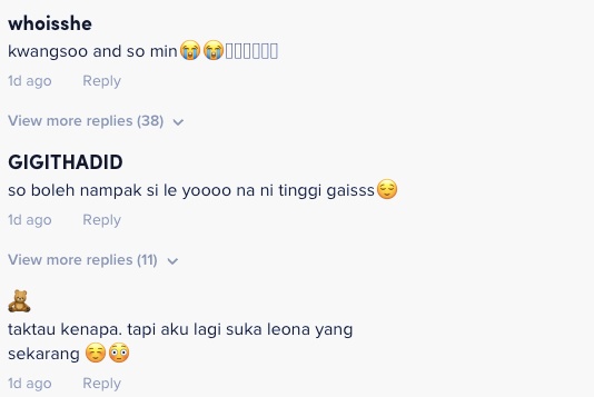 Imran Bard dan Leona 5