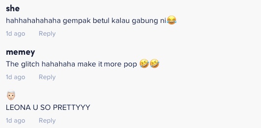 Imran Bard dan Leona 3