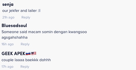 Imran Bard dan Leona 2