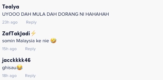 Imran Bard dan Leona 1