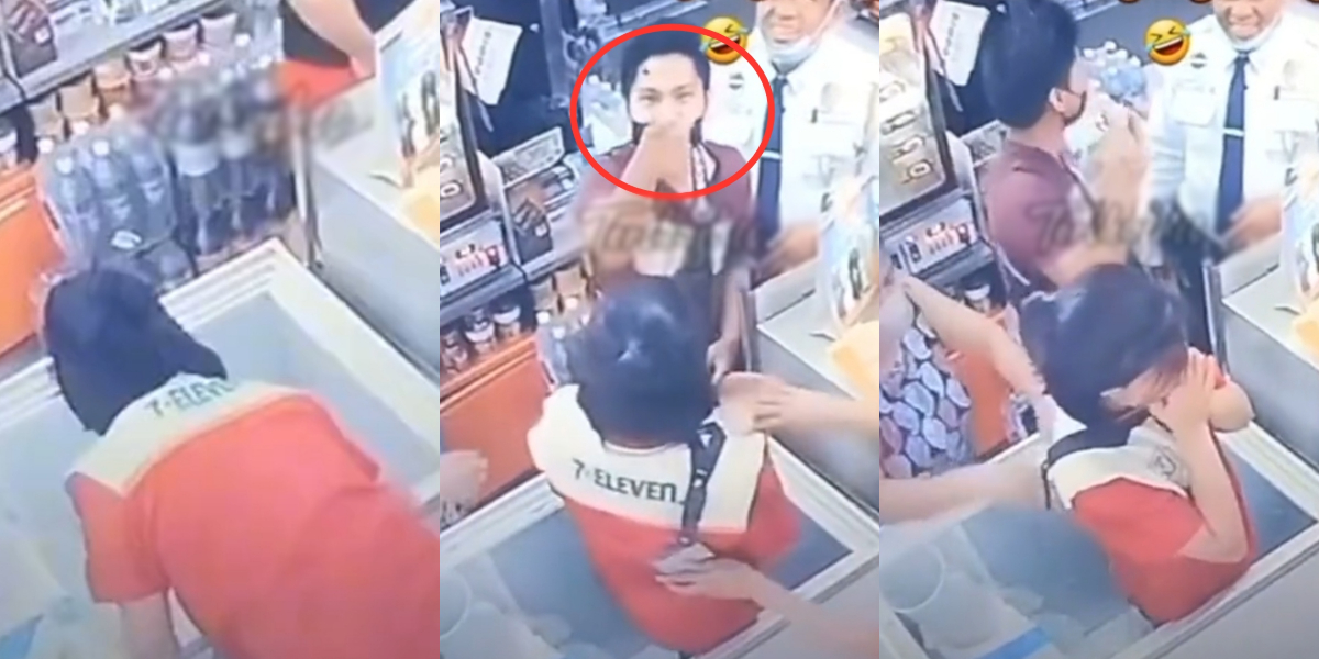 Rakaman wanita terjatuh dalam peti ais tular, “Mamat tu cari kamera…”_624699139b5ff.jpeg