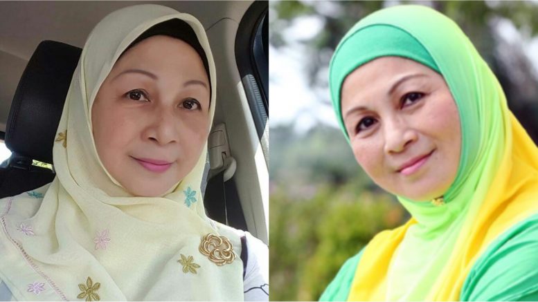 Ramai Tak Kenal Siapa Suami Dian P Ramlee! Akhirnya Dia Ceritakannya!_624e6914c8fec.jpeg