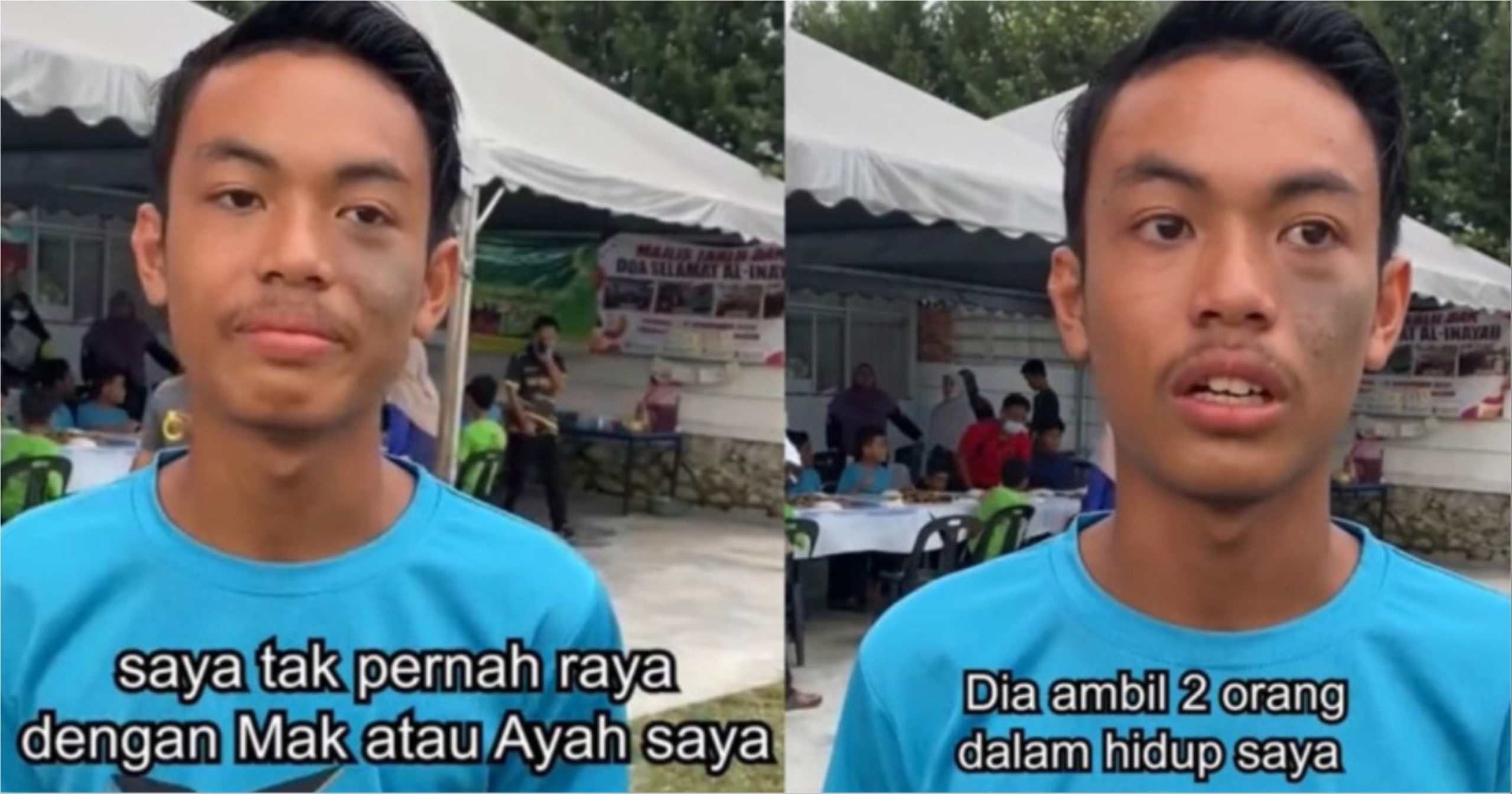 Remaja Yatlm Piatu Luah Hajat, Teringin Sambut Raya Dengan Ibu Bapa_624905134f5c9.jpeg