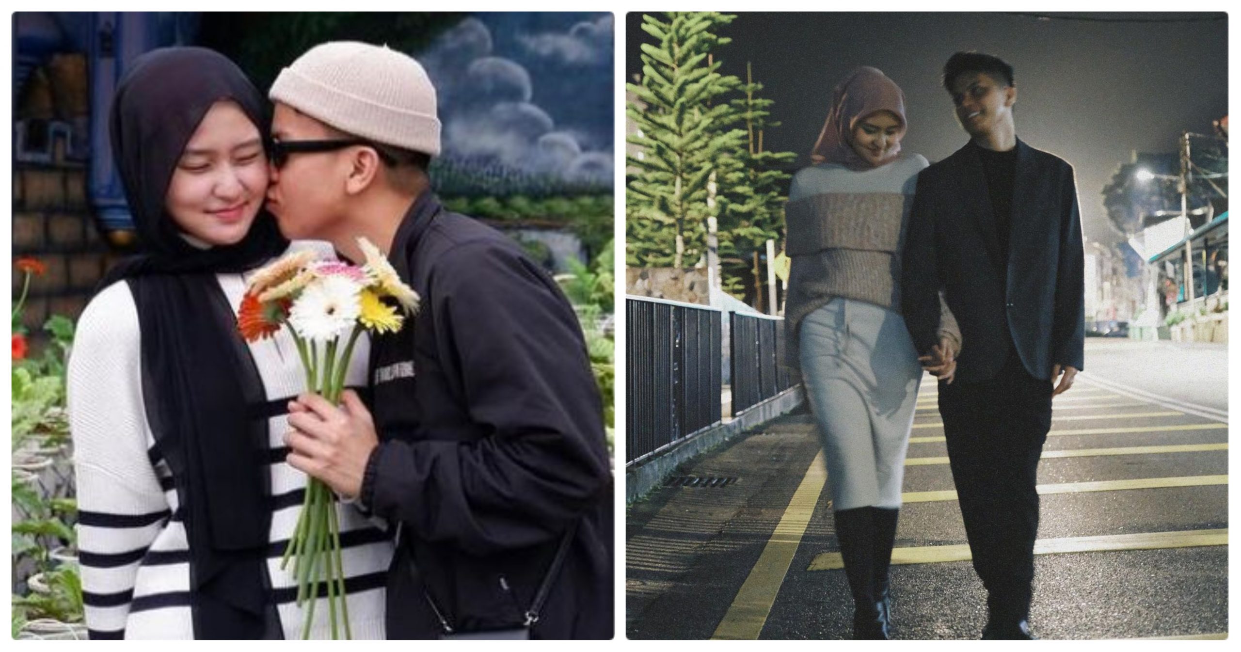 Seronok sambut Ramadan pertama sebagai suami, Haqiem Rusli masuk dapur memasak dengan isteri_625b79c71dd12.jpeg