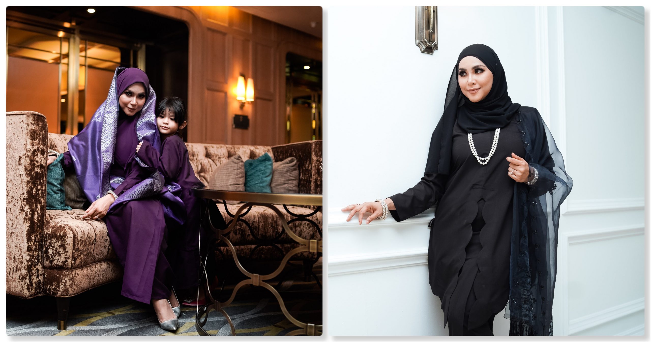 Tak Belajar Tinggi, Ayu Raudhah Tak Beralah Berniaga Baju Raya Pula – “Saya Tak Malu Tapi Lagi Bangga …”_624d0d907d47b.jpeg