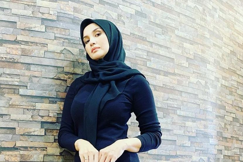 fiza halim 2