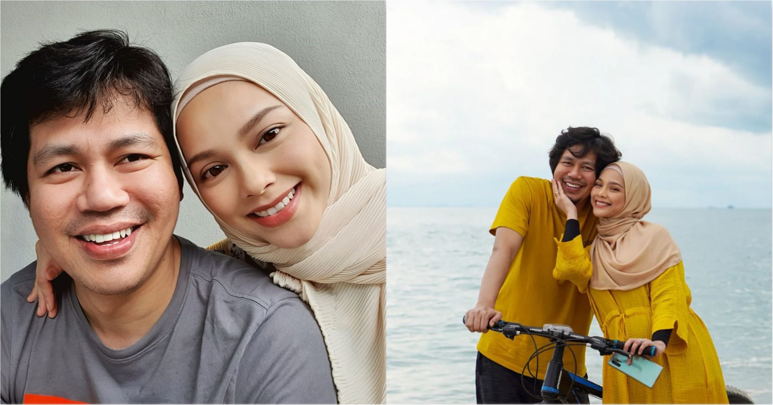 “Ya Allah berkatilah usia Mohd Nadzri…” – Sweetnya Ucapan Ulang Tahun Kelahiran Jep Sepahtu Daripada Sari Yanti_625251022a884.jpeg
