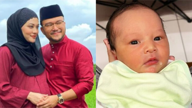 “Aku Tak Pantang Langsung,”-Baru Beranak, Syatilla Melvin Dah Keluar Jalan-Jalan, Siap Dedah Harga CaesarBuat Ramai Terkejut_628db79f302bf.jpeg
