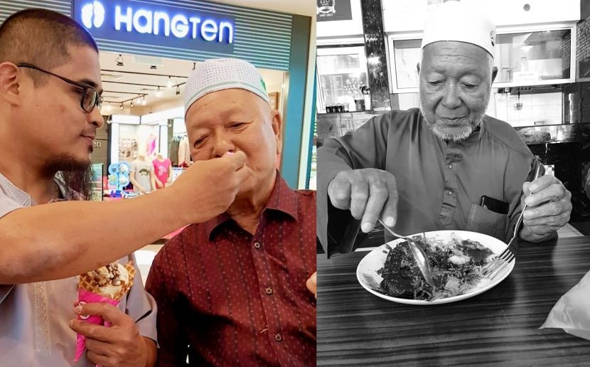 Bapa hempas pinggan gara-gara kasut raya mahal, pendakwah menangis dapat tahu ibu gadai cincin emas demi anak – Viral | mStar_62760b5dd02fe.jpeg