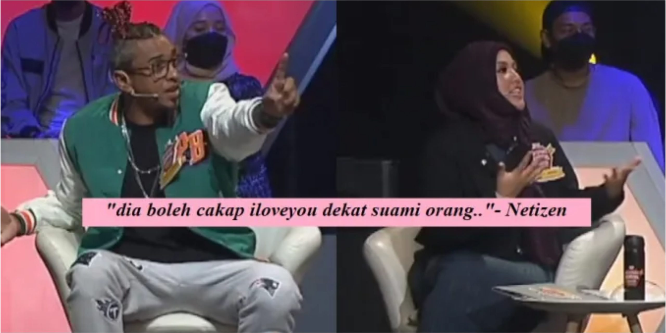 “Belajar Tamil Katne Tu..”- Netizen Tergamam Shila Amzah Boleh Nyanyi 9 Bahasa, Kait Sharnaaz Ahmad Ajarkan 1 Bahasa_62920c01886b5.jpeg