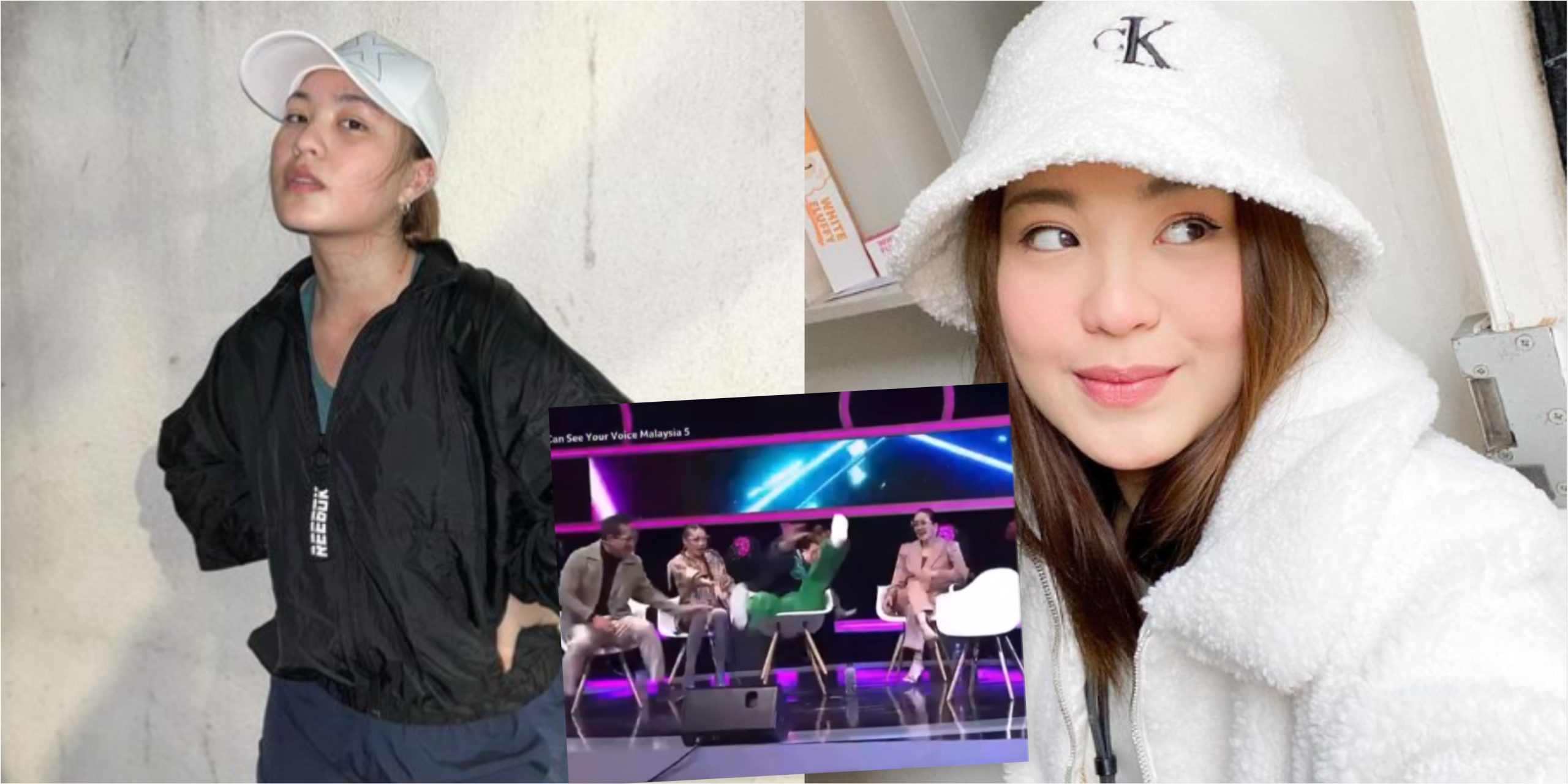 “Bukak2 Tv Teng0k Member Dah J4tuh…”Janna Nick Terjatvh Kerusi Di ICSYVM_628af1ff09ceb.jpeg