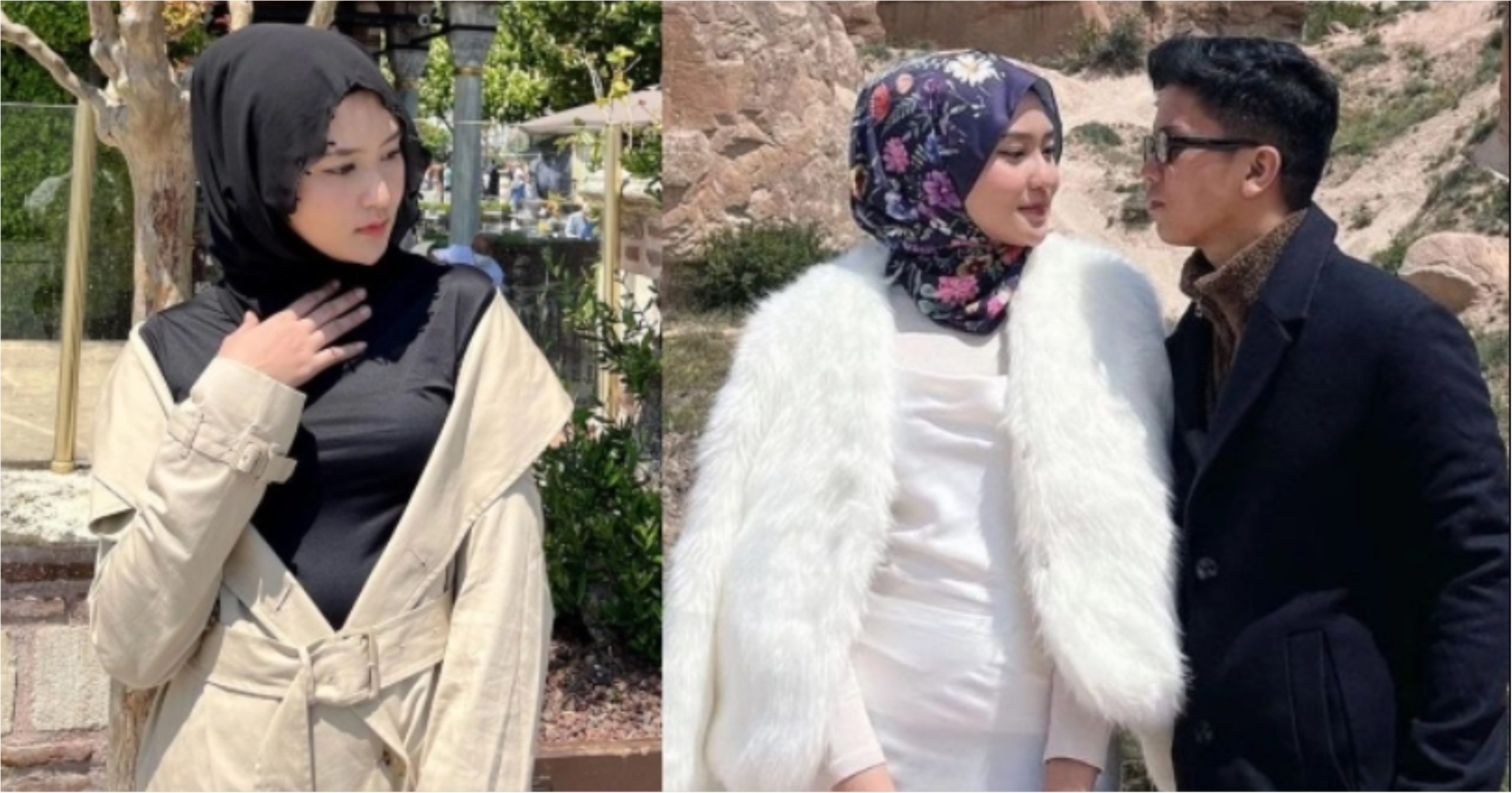 ‘Bukan B4by Bump Tapi Lem4k’ – Isteri Haqiem Rusli Ded4h Berat Badan Naik 9 Kg, Tak Akan Sembunyi Terutama Dengan ‘Qiemilio’_628b2dfe41c9a.jpeg