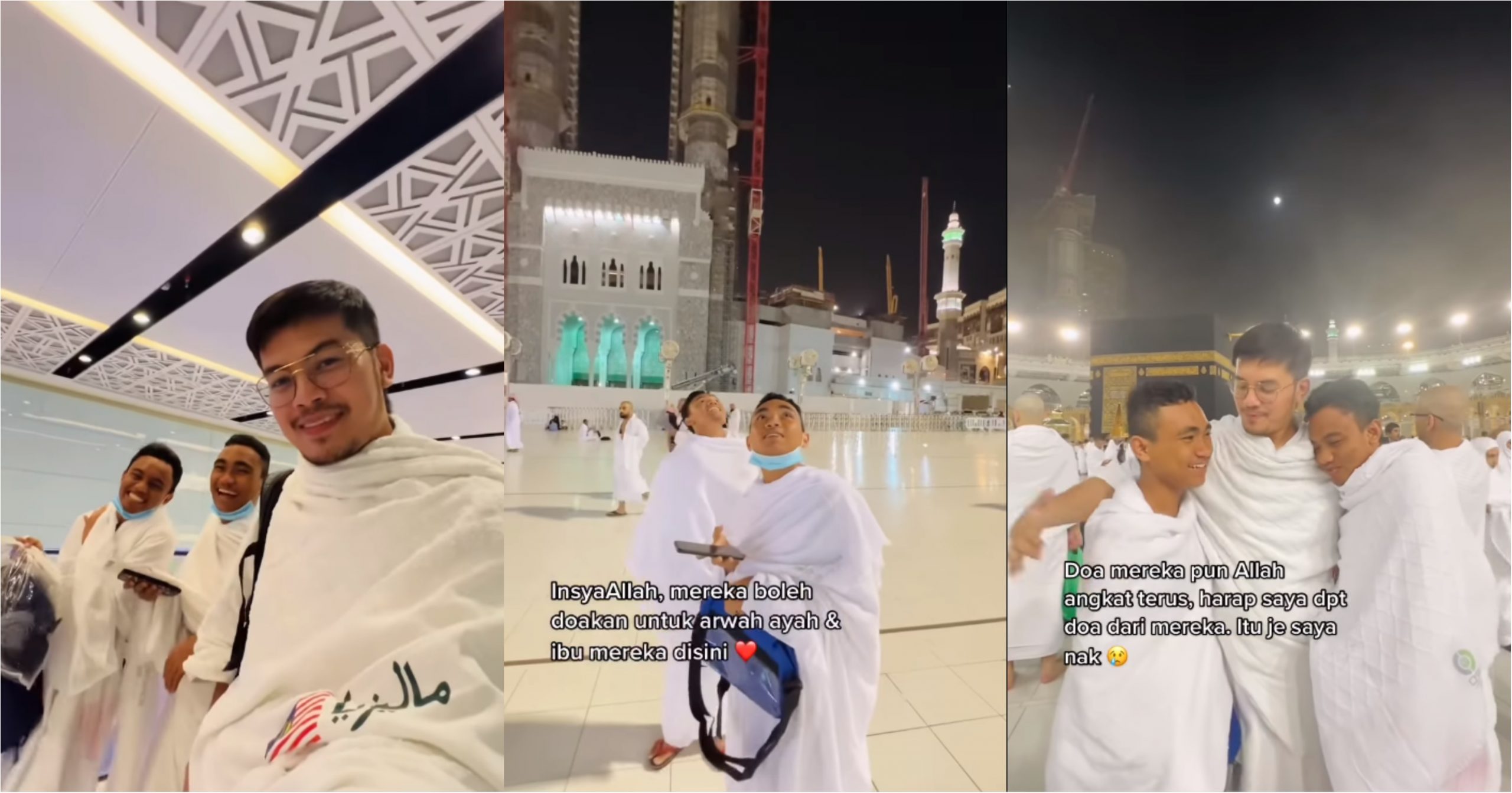 “Dari Dulu Teringin Bawa Anak Yatim Tunai Umrah” – Hafiz Mahamad Syukur Dapat Tunaikan Nazar_62832d8c8b698.jpeg