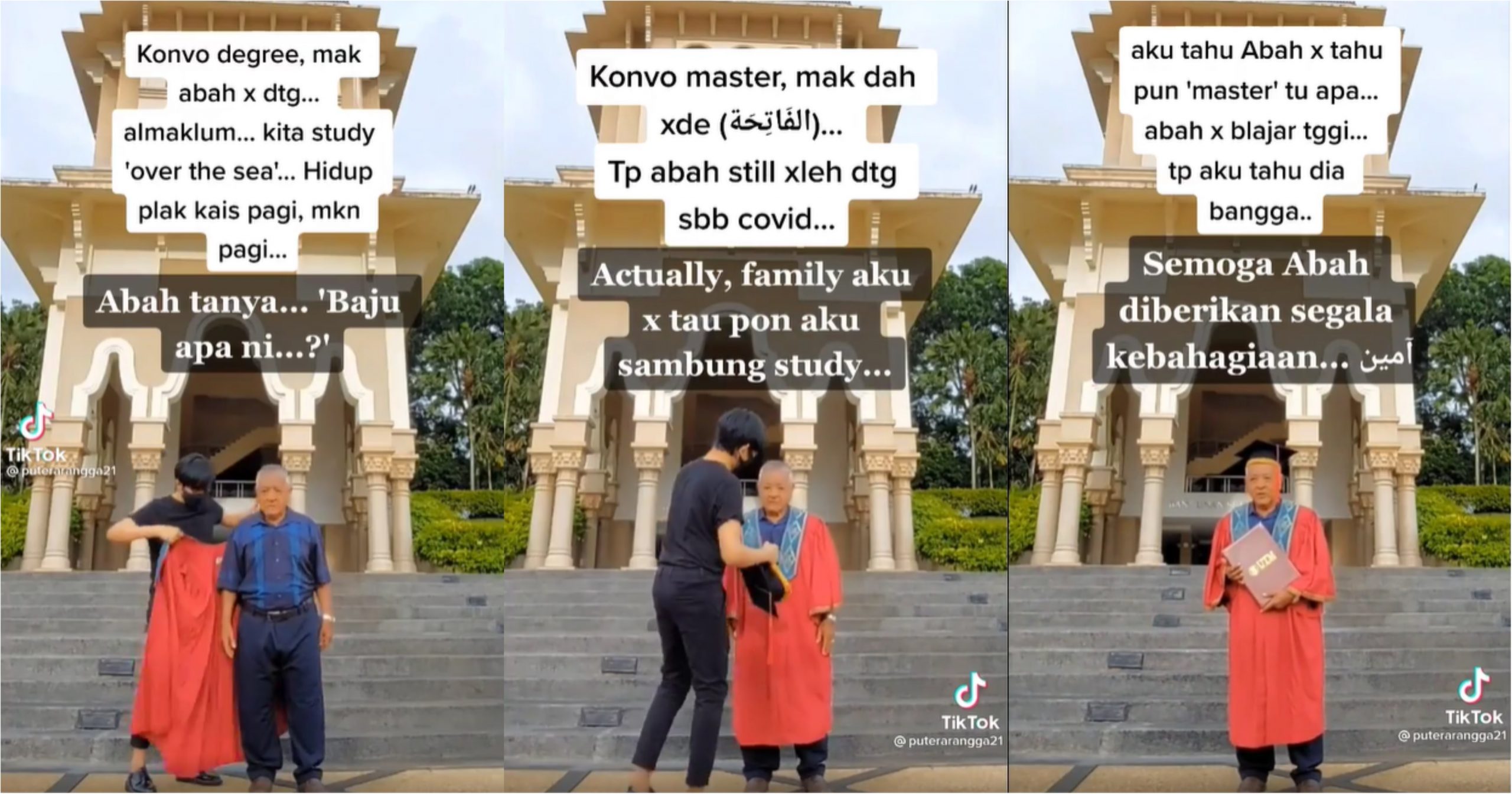 Diam-diam ambil master, terbang sampai Korea… anak puas dapat bergambar walau bapa tak pernah tahu apa itu jubah konvo_628efb0fc53f8.jpeg