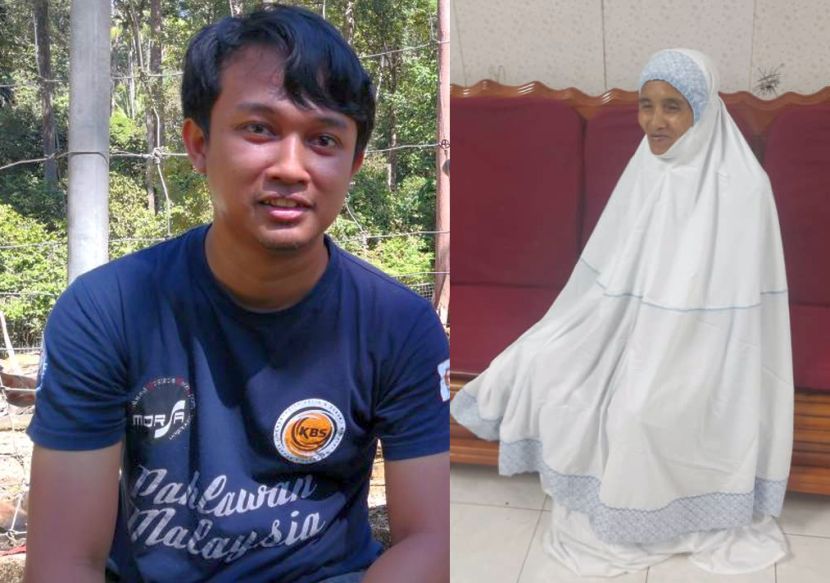 Dulu baki gaji ‘ciput’, berkat kesabaran pemuda ini akhirnya penuhi hajat ibu… Tak sia-sia ada kerja di R&R menjelang Syawal – Viral | mStar_626f5d456d6fd.jpeg