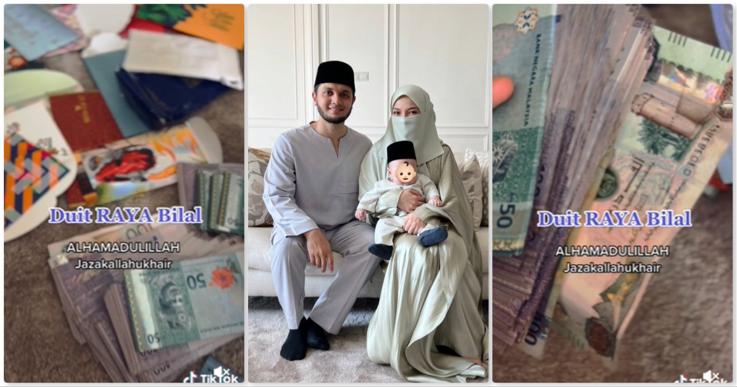 “Empat Belas Ribu” – Duit Raya Bilal Kalah Orang Dapat Kwsp_6278c4b85e97e.jpeg