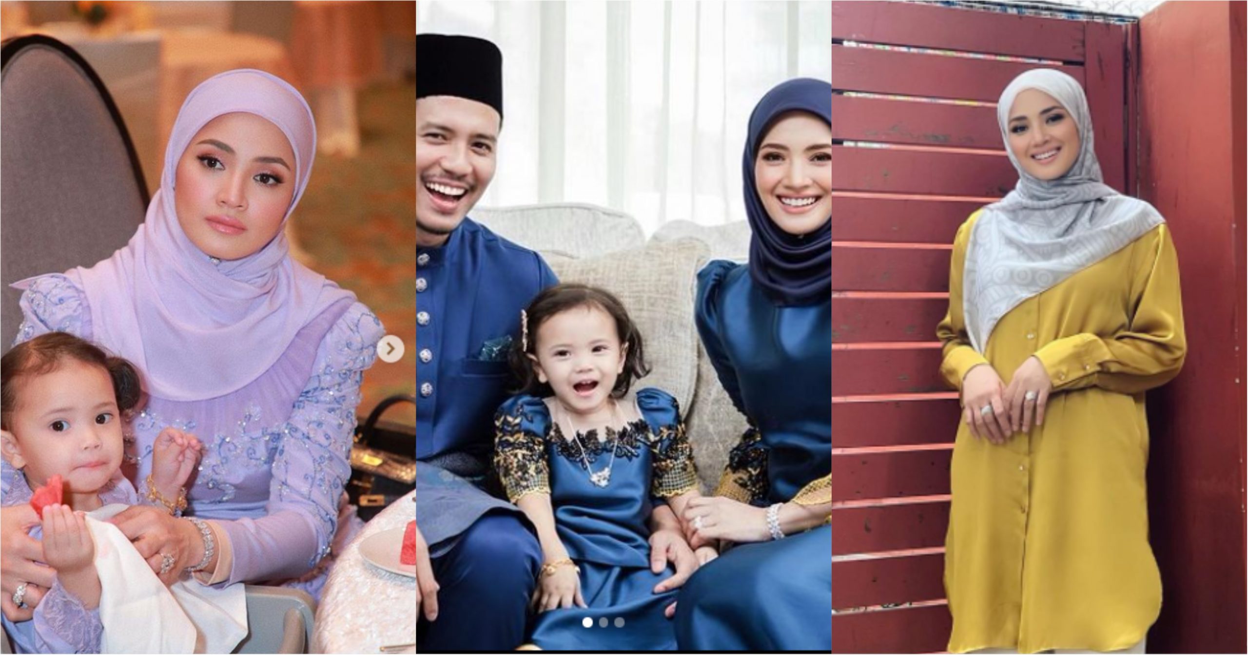 “Fatima Sukakan Baby…”- Mahu 3 Anak, Fazura Akui Rancang Anak Kedua Pada…_6289b4697f06a.jpeg