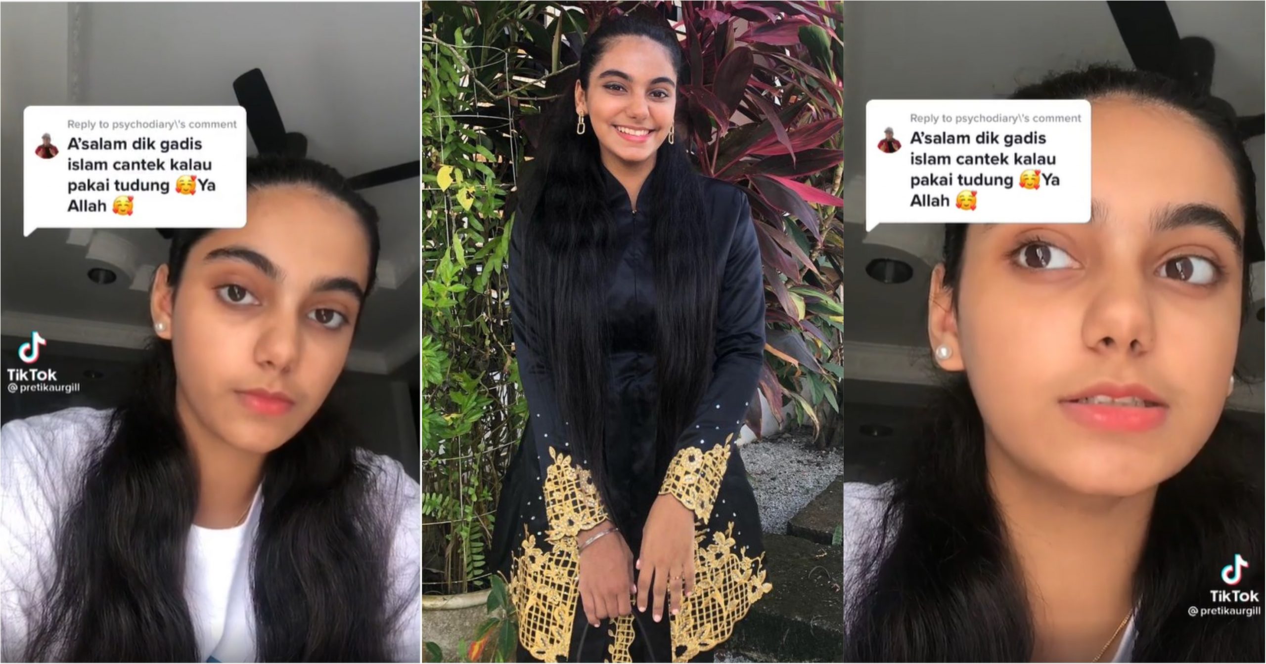 G4dis persis Kajol minta pengikut hormat agamanya, fasih dan pekat loghat Ganu tak semestinya perlu pakai tudung_6281cf752f230.jpeg
