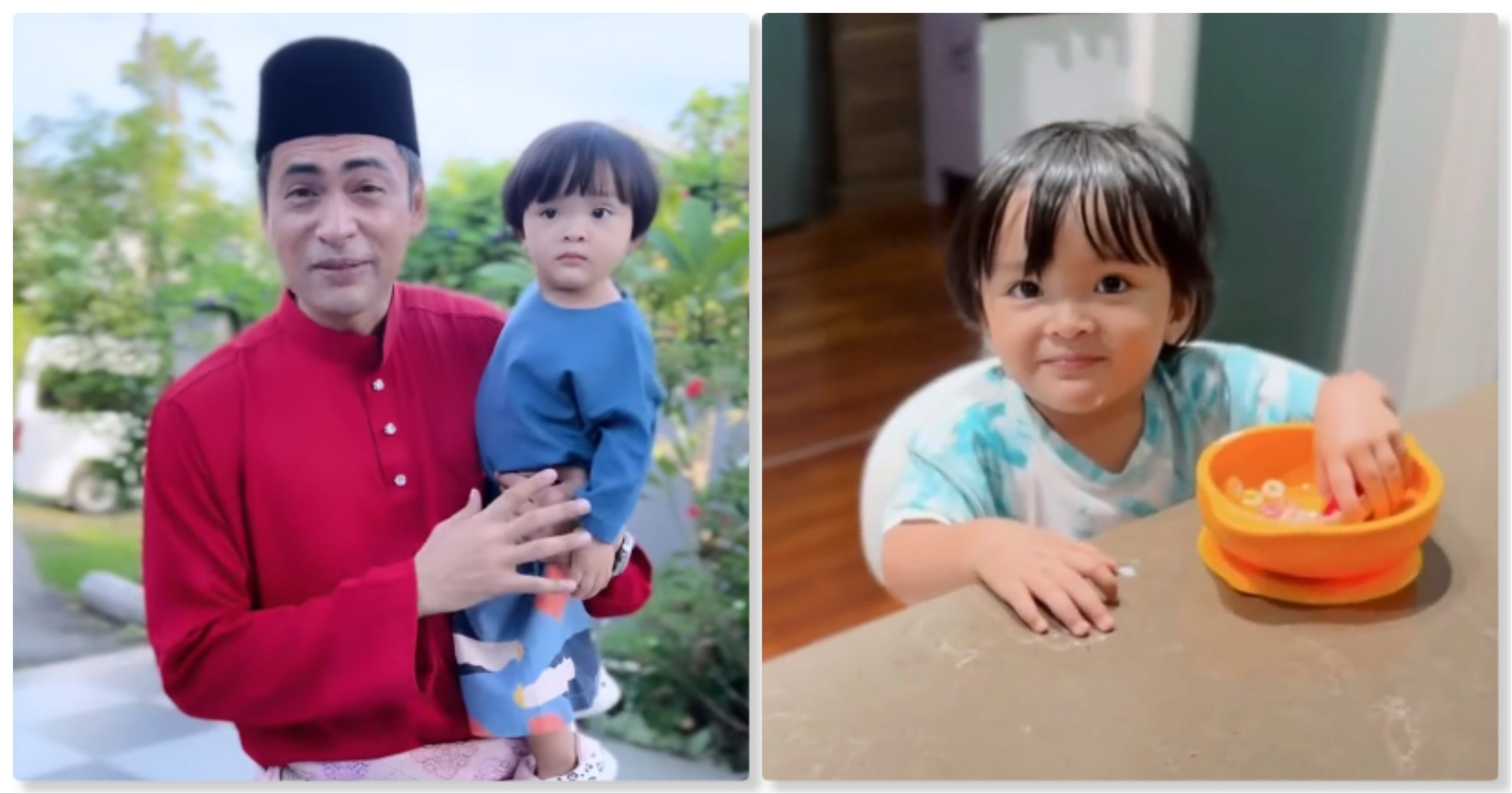 “Jangan Paksa Mereka Ubah…”- Sheikh Muszaphar Ded4h Anak Kidal Banyak Kelebihan_62878b1c455af.jpeg