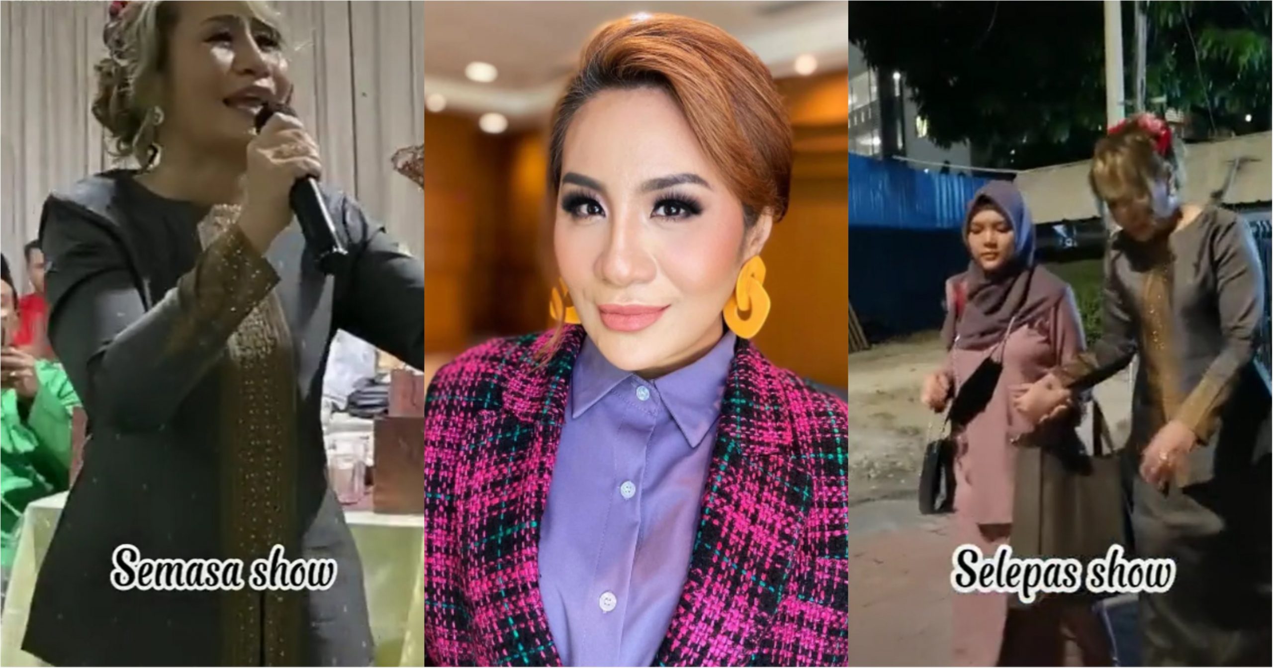 Kegigihan Amelina mencari sesuap nasi untuk anak-anak menyentuh jiwa_627ca1ada8cce.jpeg