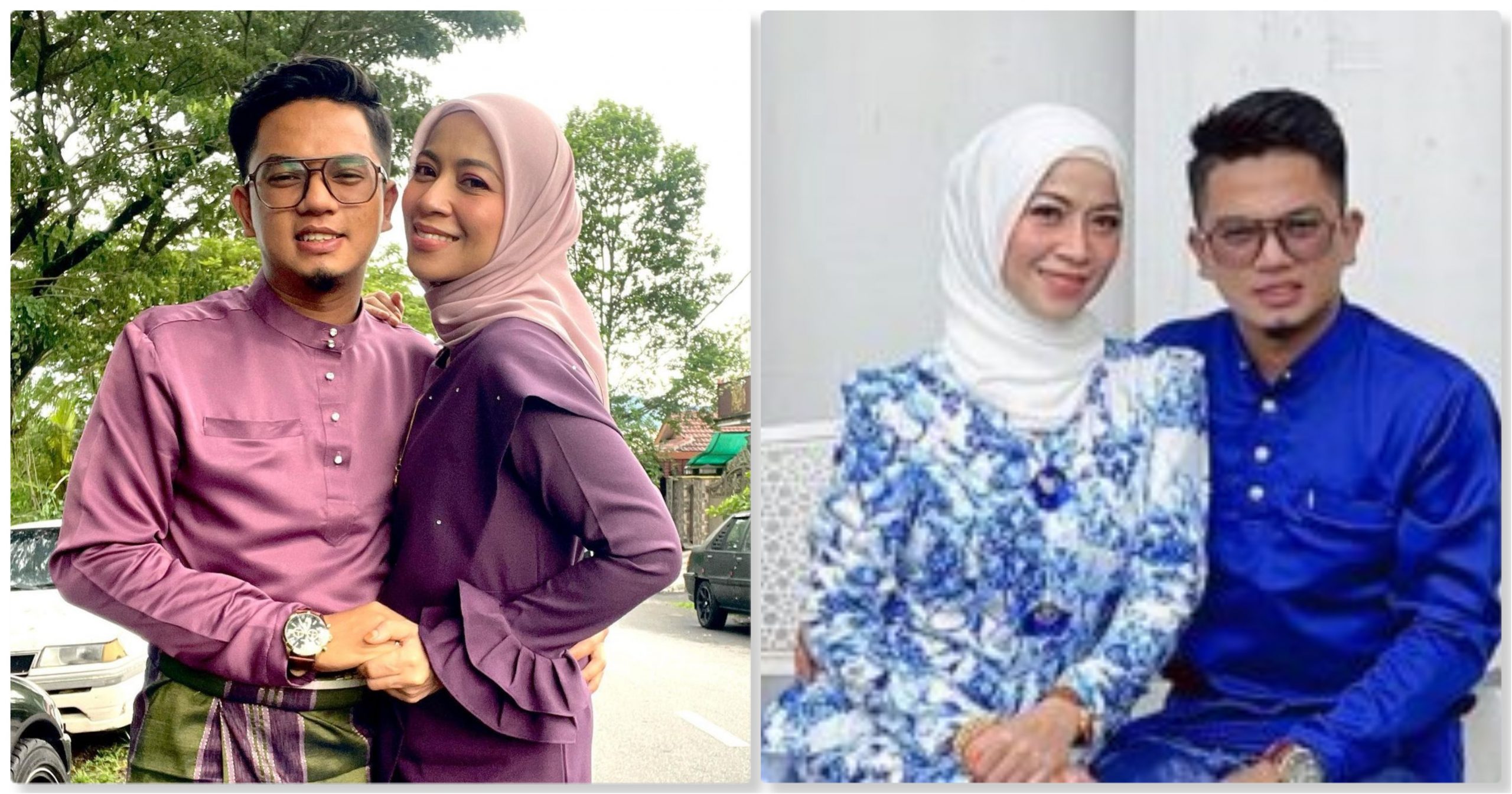 Kembali bergelar isteri, Syura beralah balik raya kampung suami… Bimbang tak dapat tandingi air tangan ibu mentua_62720fd3606e0.jpeg
