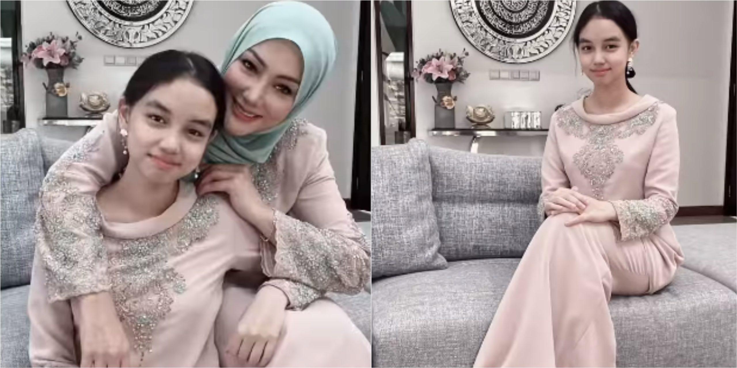 Lu4han Erra Fazira Terpis4h Dengan Anak! Inilah Dia Cerita Disebalik Pencer4ian Dia_62886e23407e5.jpeg