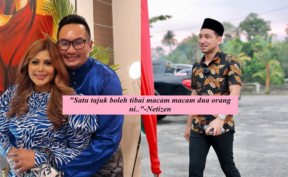 “Macam Terowong Genting..”- Zizan Angkat Bakul Sendiri Dekat ‘Live’, AC Mizal Bg Ser4ngan Sentap Depan Muka_627f4a9ab49f9.jpeg