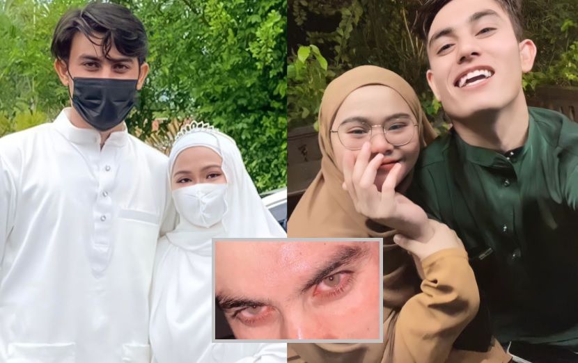 Masa kecil mimpi direnung jejaka bermata cantik, usia 20 tahun gadis terkejut empunya diri muncul sebagai jodoh… datang jauh dari Afghanistan!_627f4e27e258b.jpeg
