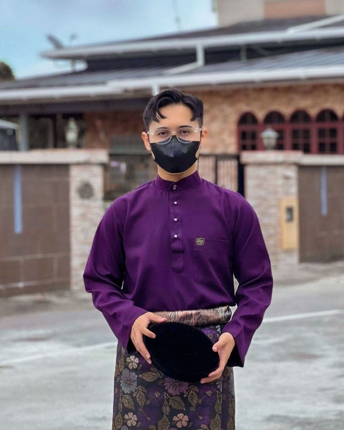 Surat kerja sampul raya 3