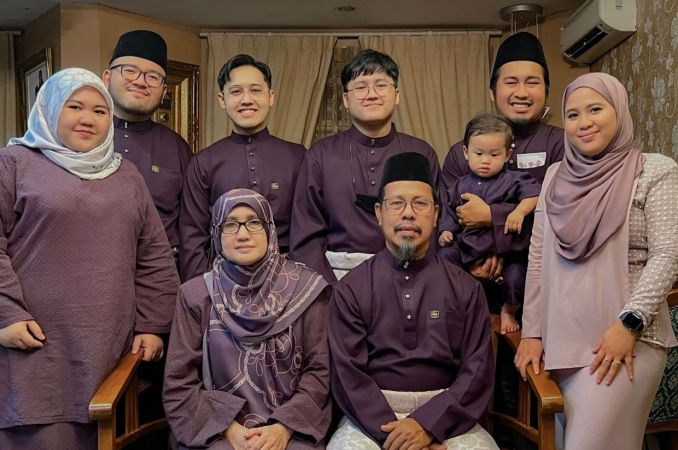 Surat kerja sampul raya 4