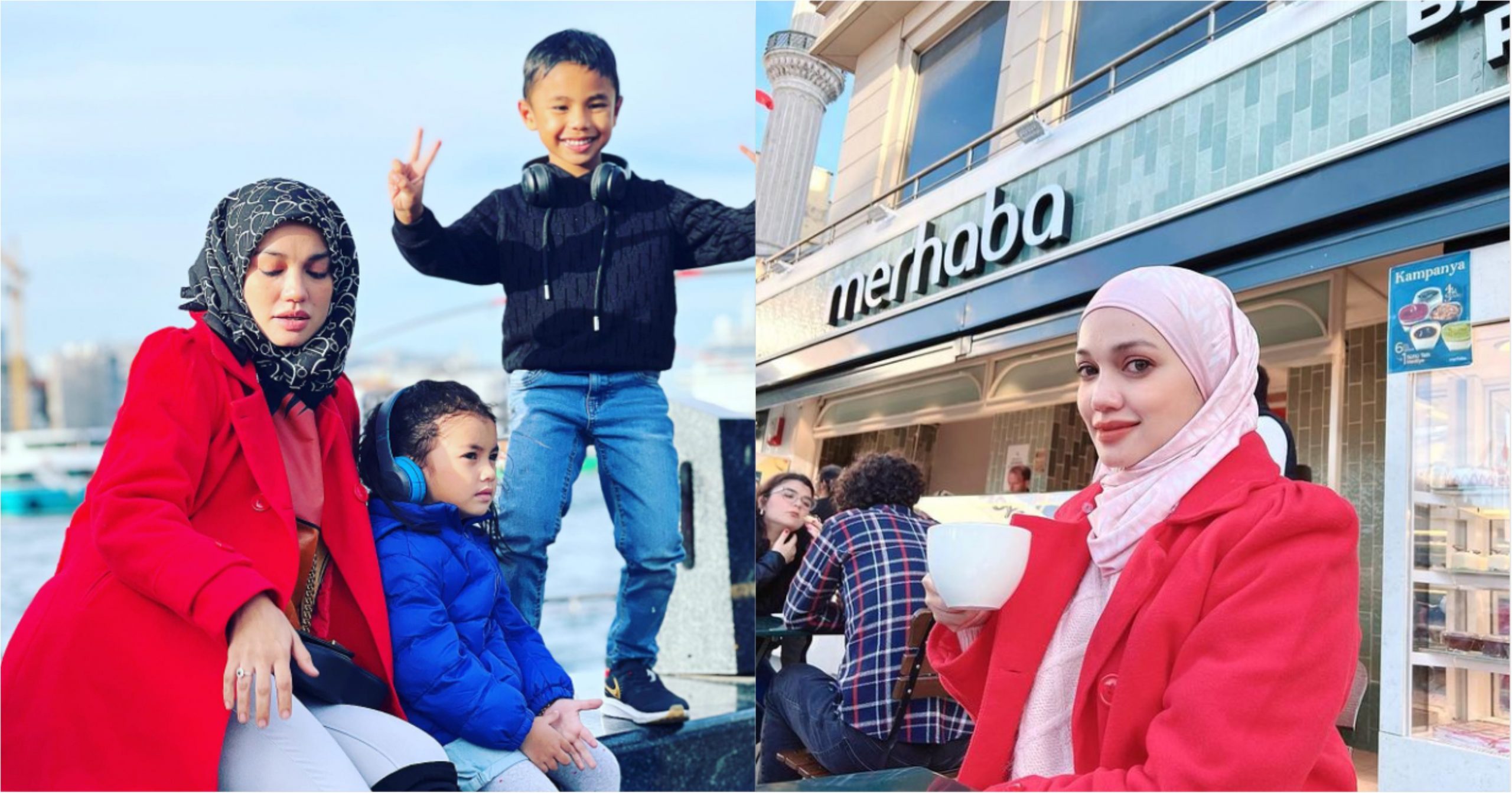 Puteri Sarah Nak Dua Anak Teroka Dunia, Pasang Niat Hantar Belajar Luar Negara – ‘Jangan Malukan Nama Mama Okey’_6280a139e4ea6.jpeg