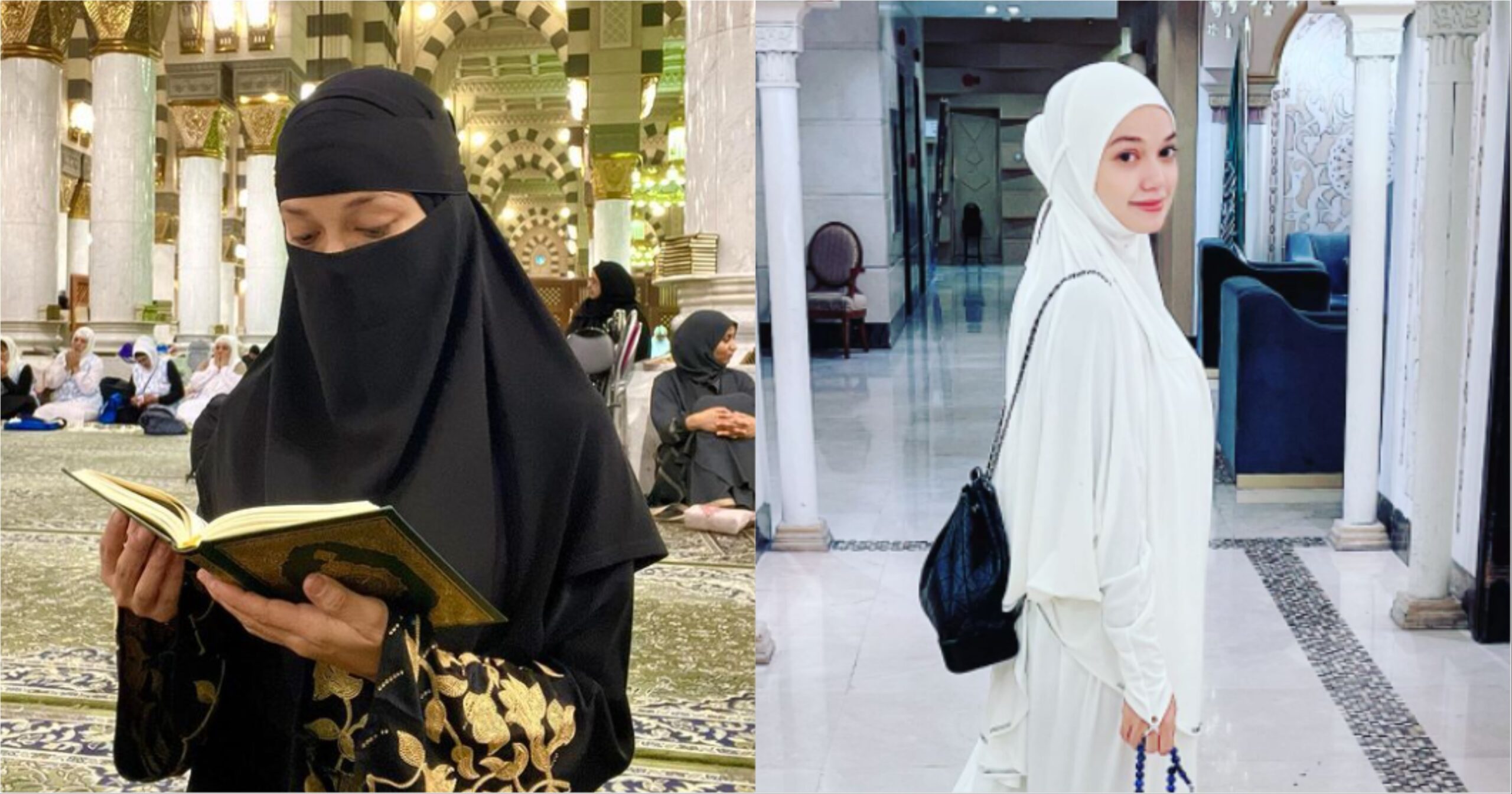 “Saya Bukan ‘B4ngkai Bernyawa’ Boleh Telan Ganggvan Orang Ketiga” – Puteri Sarah_6274adac2bc9b.jpeg