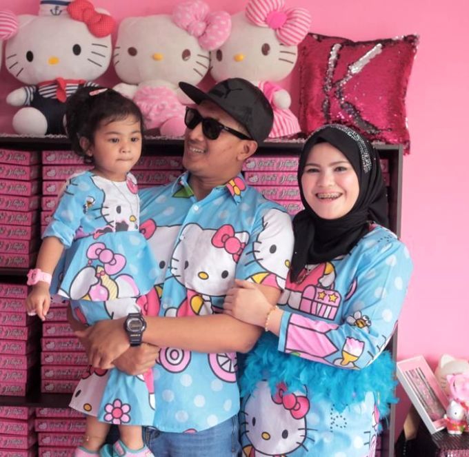 kak hello kitty 5