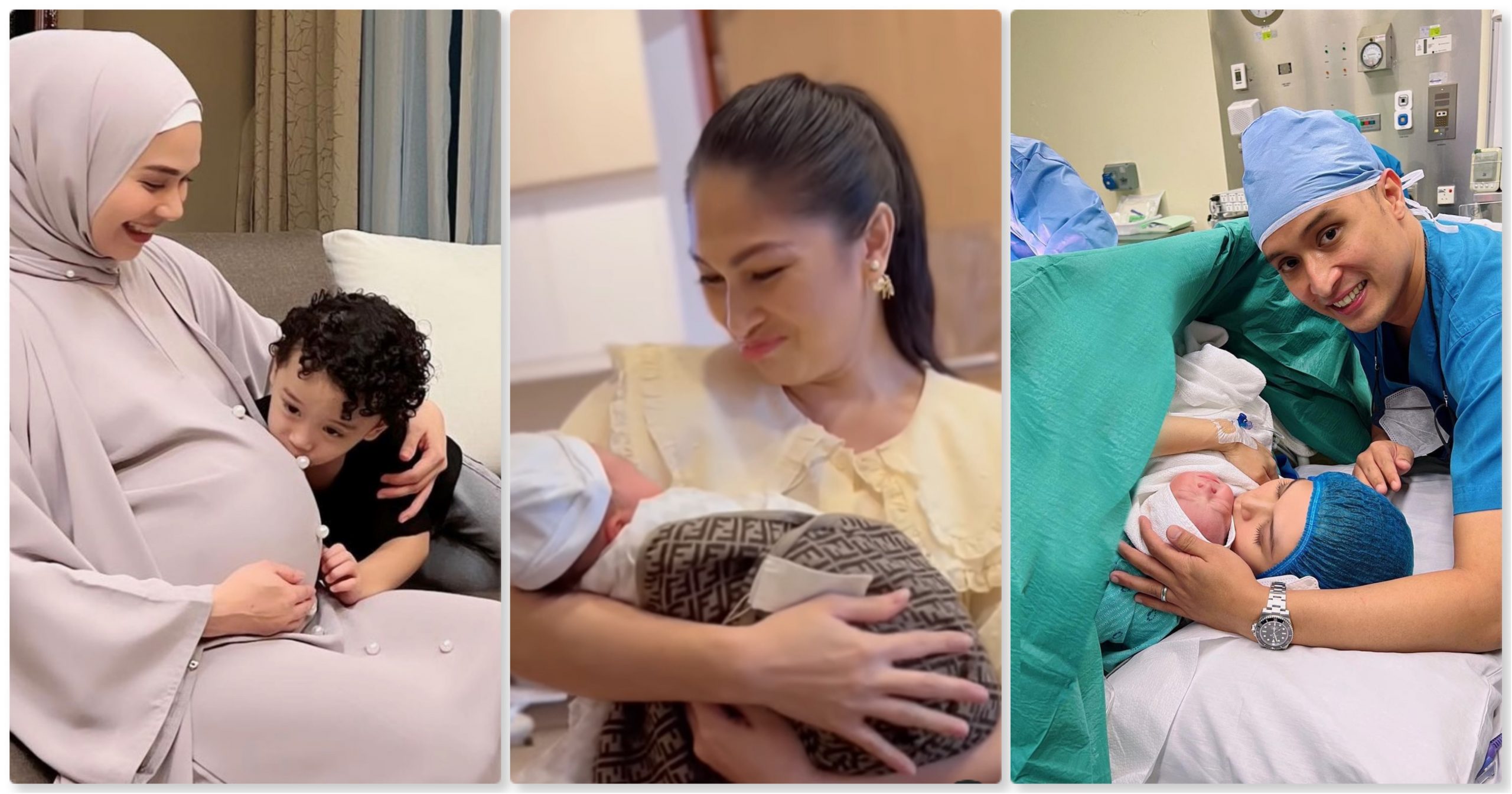 “Sepatunya Due Date 31/5, Last Check 20/5 Tetapi Tiba-Tiba Hari Check Up Dia Nak Keluar Terus!,” – Anzalna_628b2a226553c.jpeg