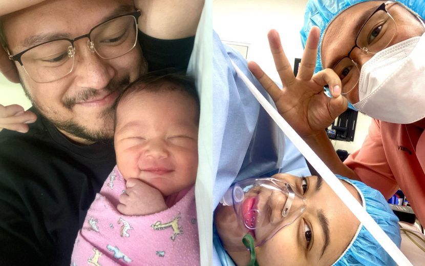 Shaheizy Sam kongsi wajah anak, pilih nama Salama Samheizy… Syatilla Mevin berpantang di Melaka_627b640d9b032.jpeg